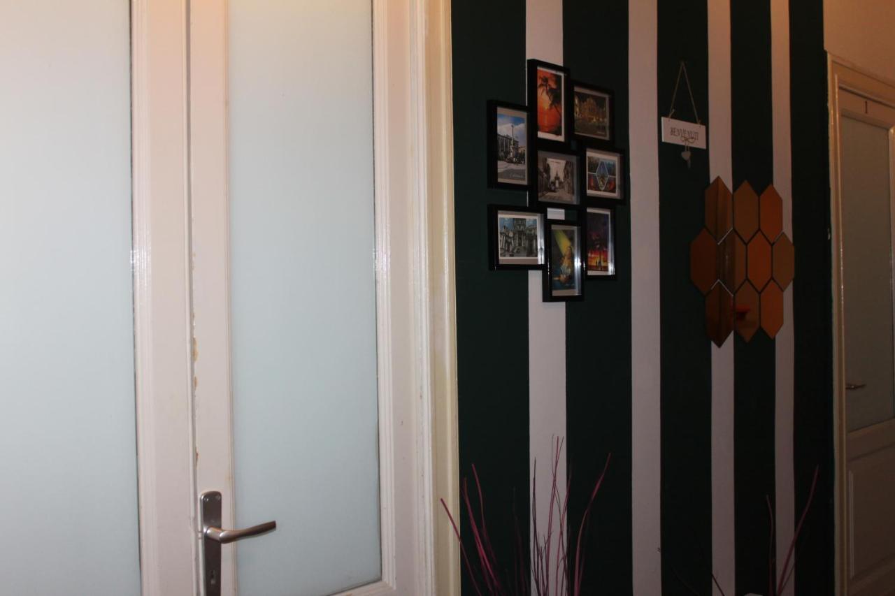 I 2 Puttini Bed & Breakfast CTA Exterior photo