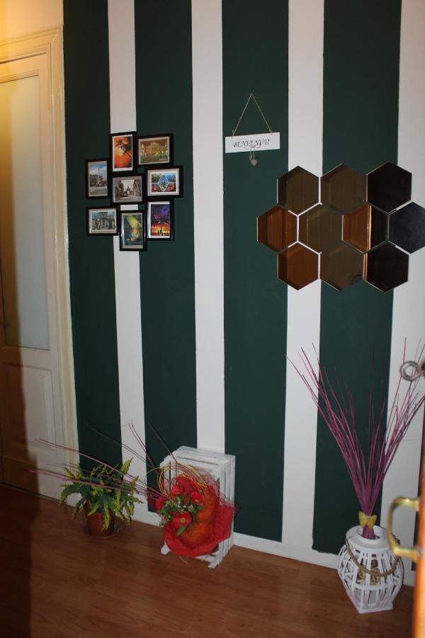 I 2 Puttini Bed & Breakfast CTA Exterior photo