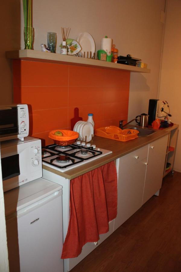 I 2 Puttini Bed & Breakfast CTA Exterior photo