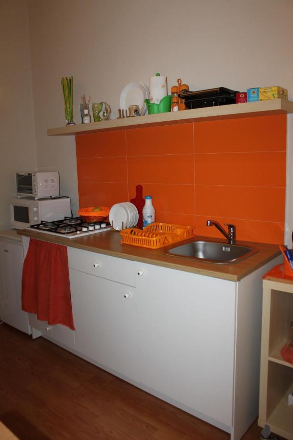 I 2 Puttini Bed & Breakfast CTA Exterior photo